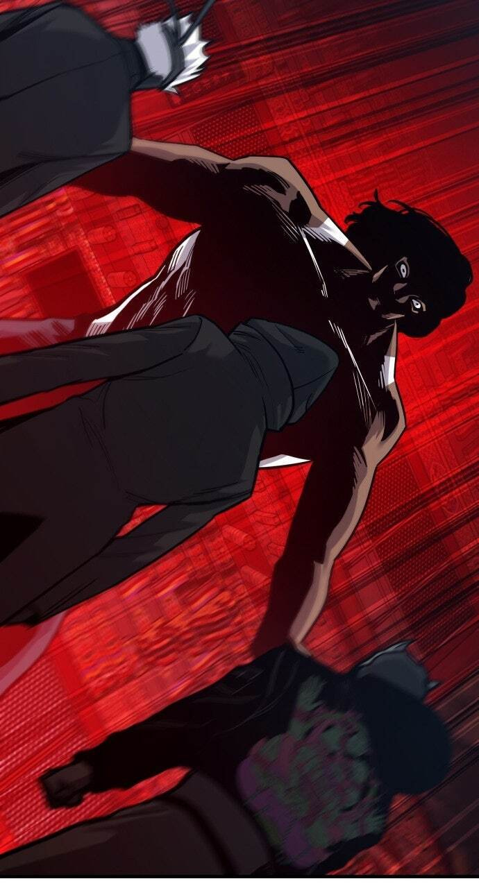 Realization of Justice Chapter 47 page 125 - 