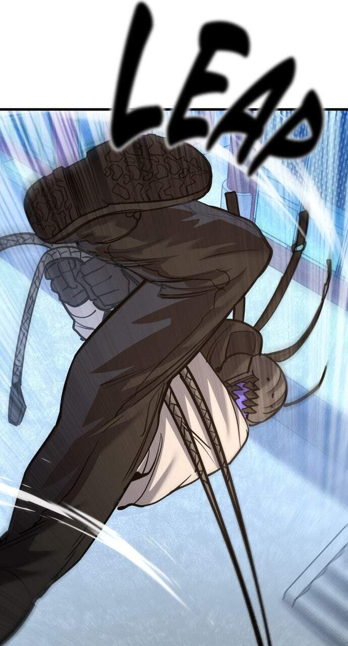 Realization of Justice Chapter 47 page 128 - 