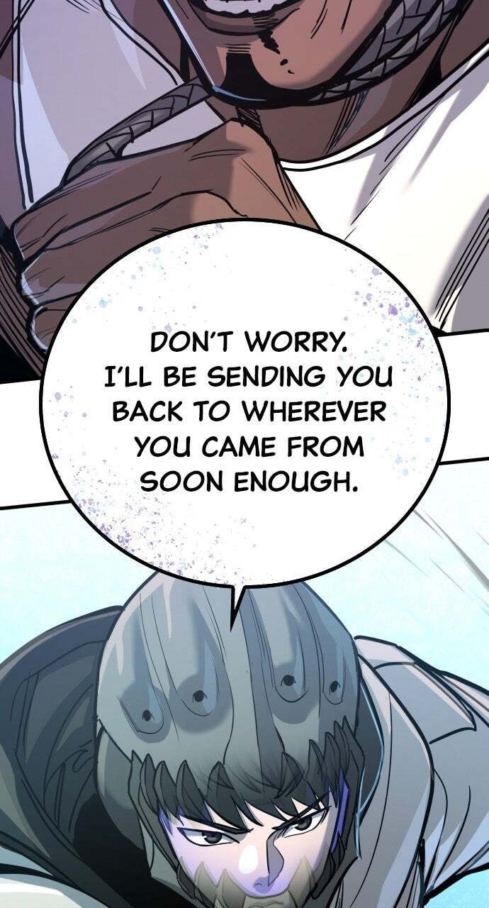 Realization of Justice Chapter 47 page 137 - 