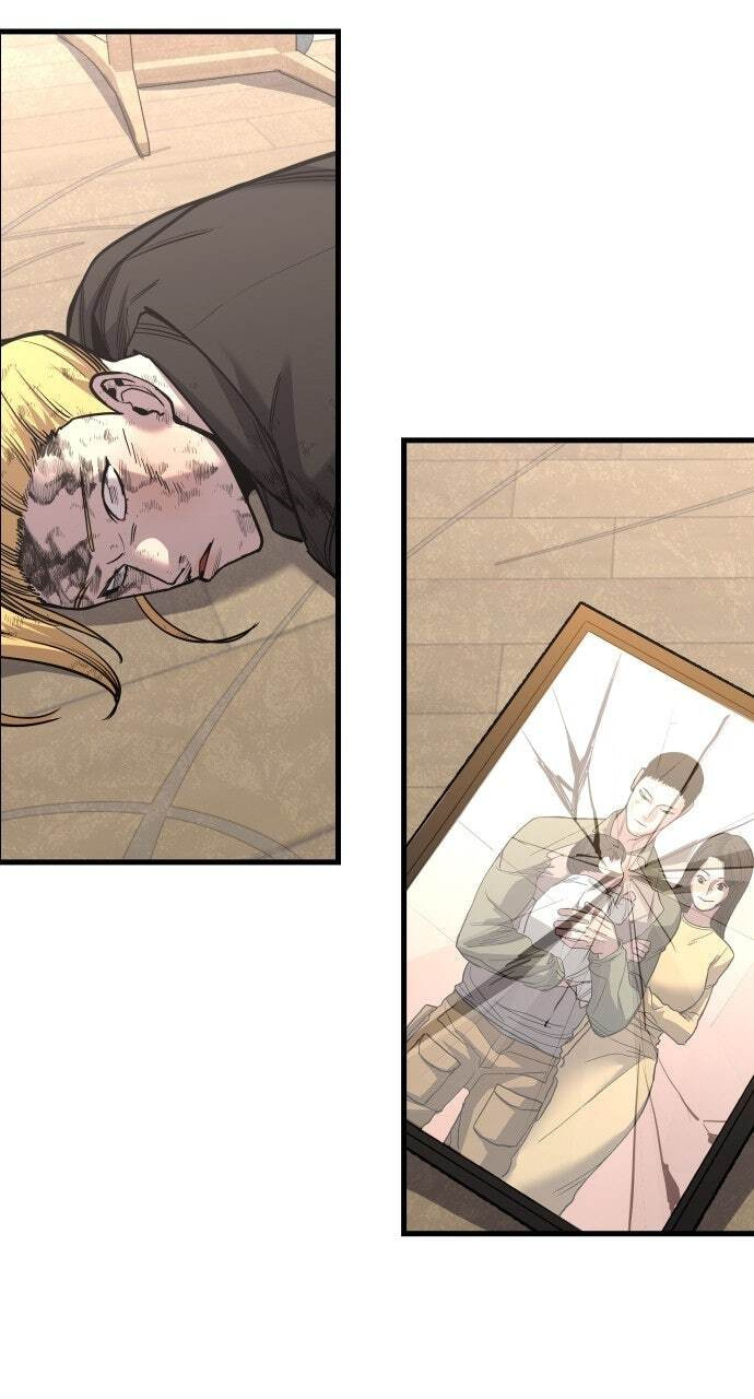 Realization of Justice Chapter 47 page 19 - 
