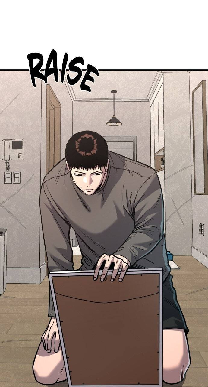 Realization of Justice Chapter 47 page 20 - 
