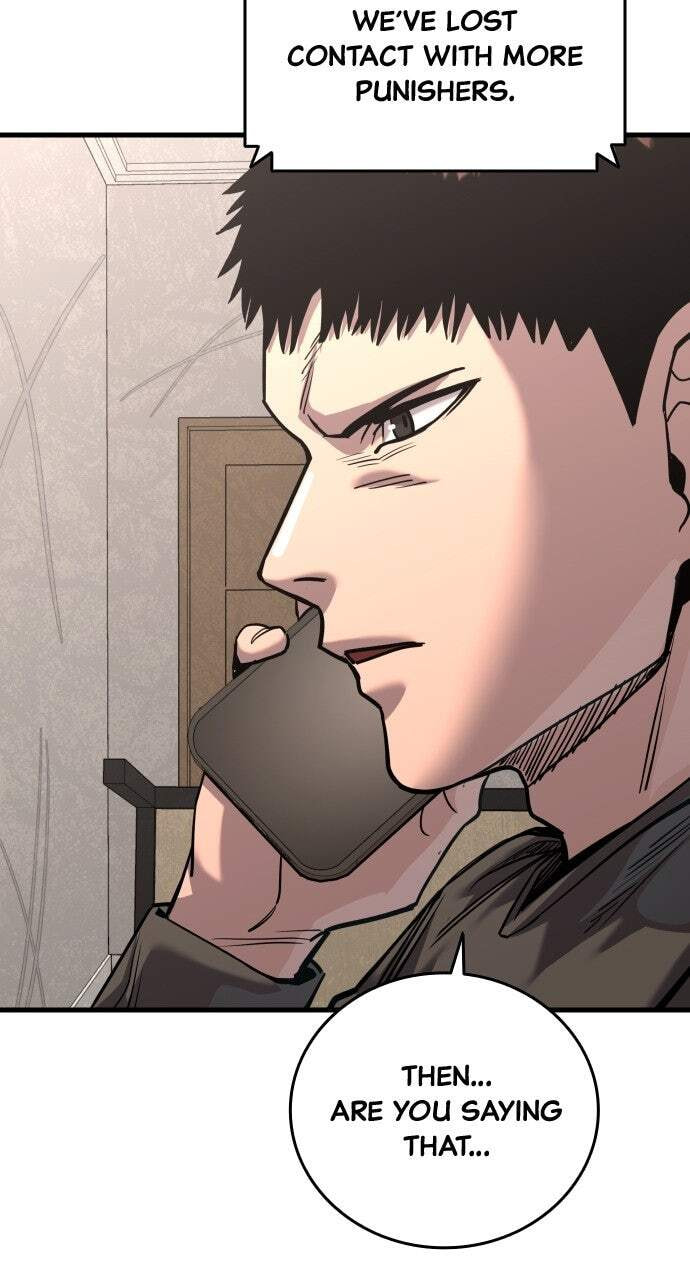 Realization of Justice Chapter 47 page 26 - 