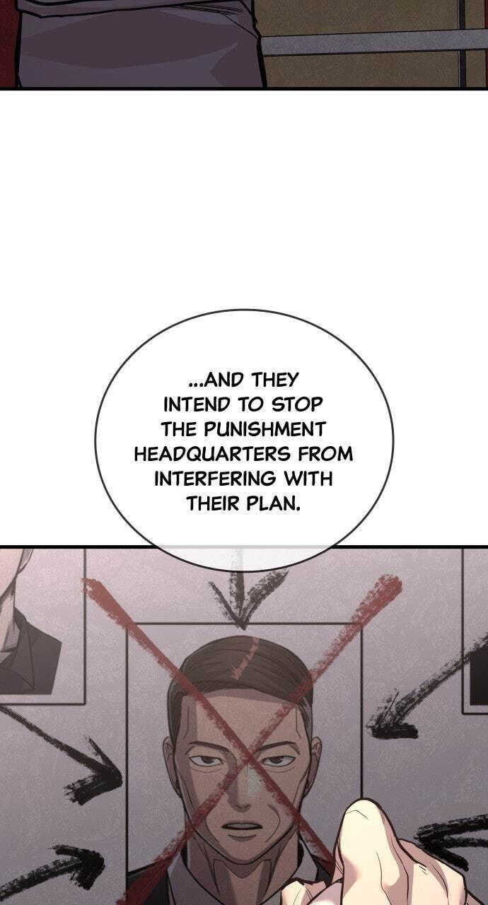 Realization of Justice Chapter 47 page 31 - 