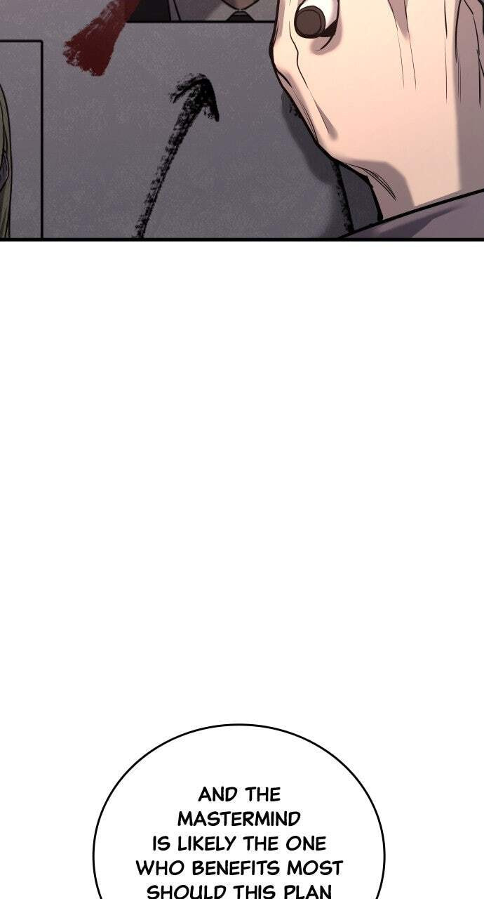 Realization of Justice Chapter 47 page 32 - 
