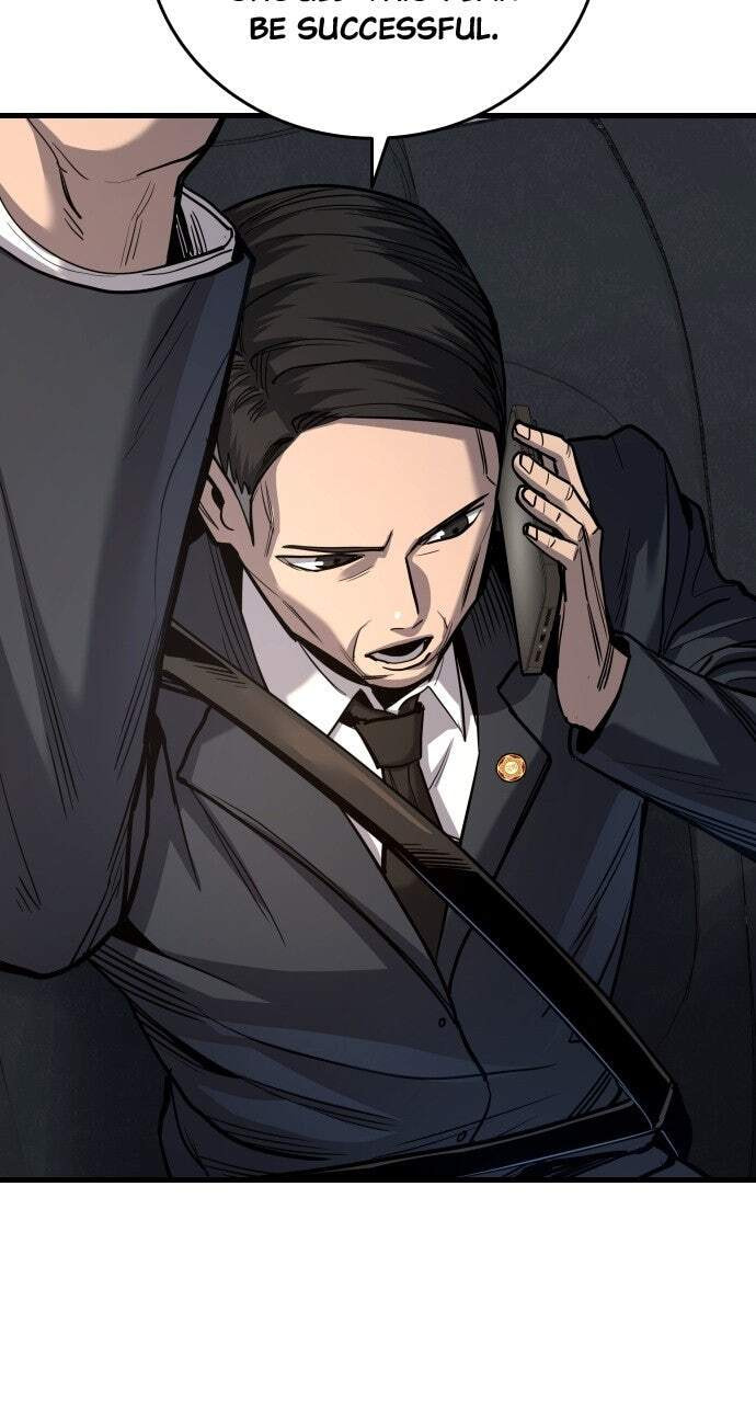 Realization of Justice Chapter 47 page 33 - 
