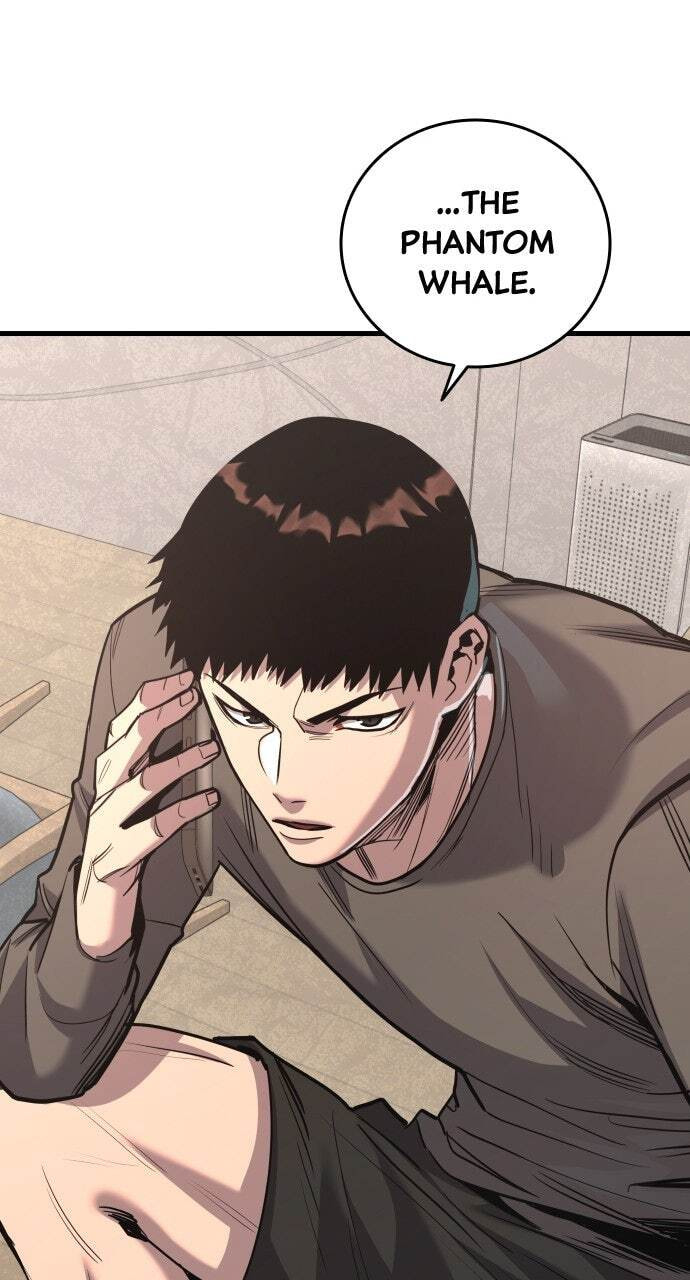 Realization of Justice Chapter 47 page 34 - 