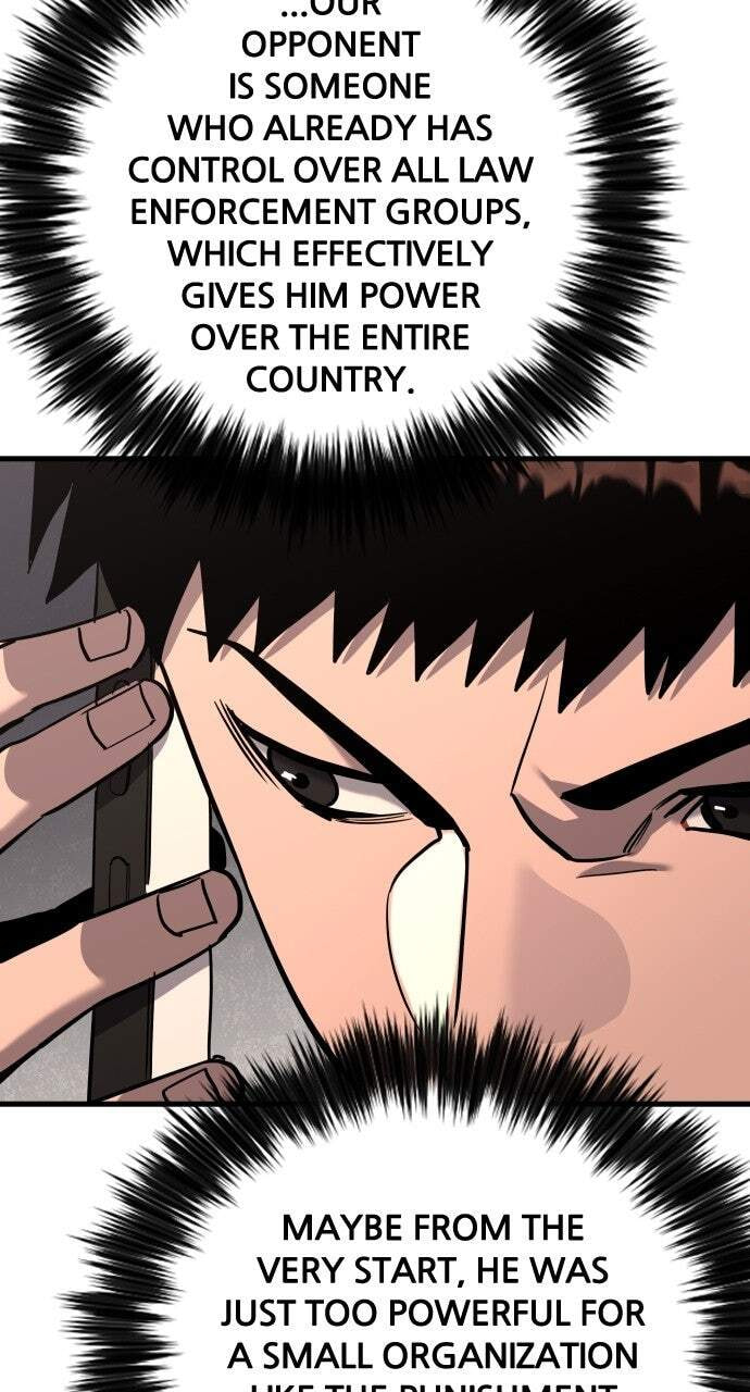 Realization of Justice Chapter 47 page 36 - 