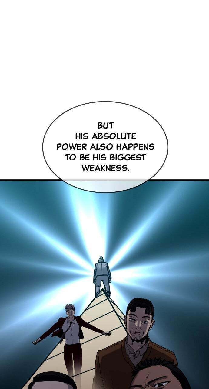 Realization of Justice Chapter 47 page 40 - 