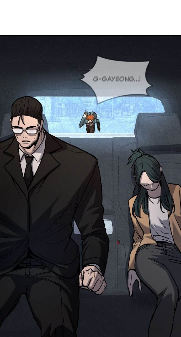 Realization of Justice Chapter 47 page 5 - 
