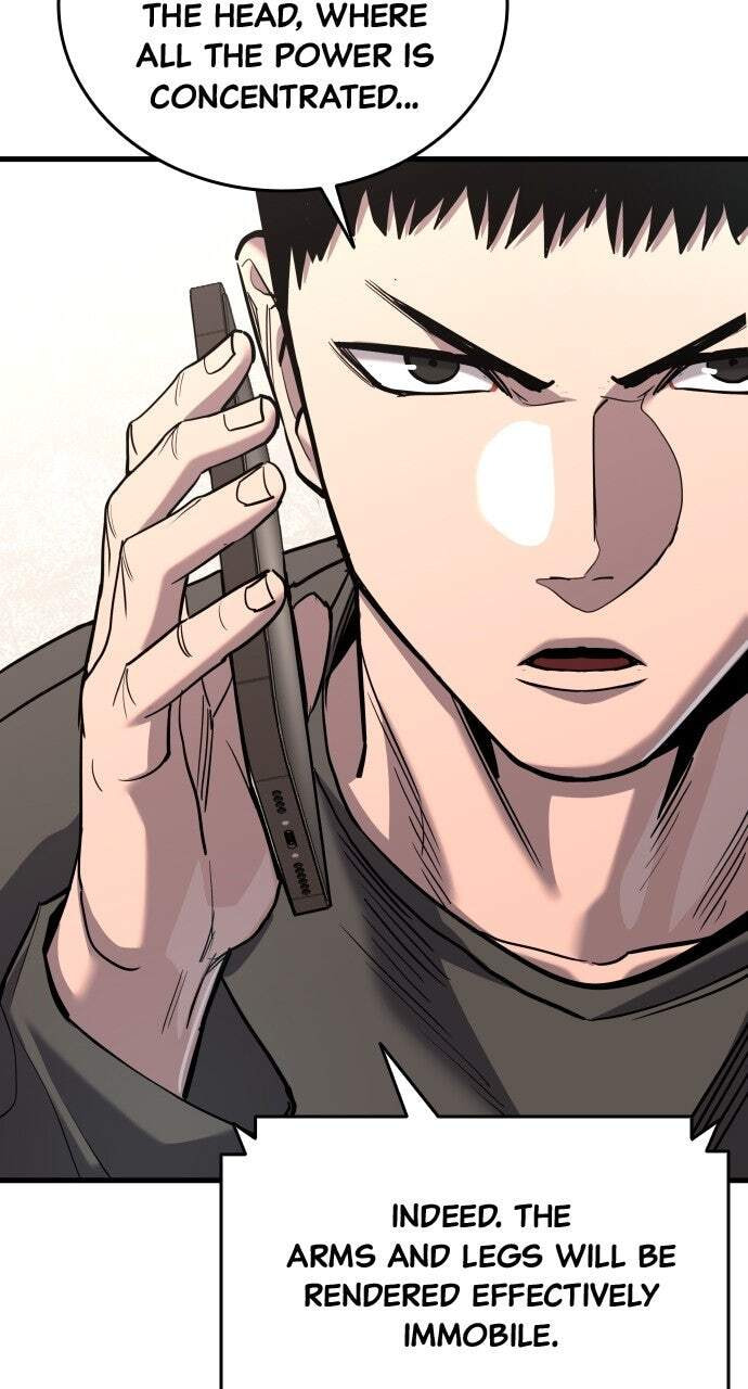 Realization of Justice Chapter 47 page 42 - 