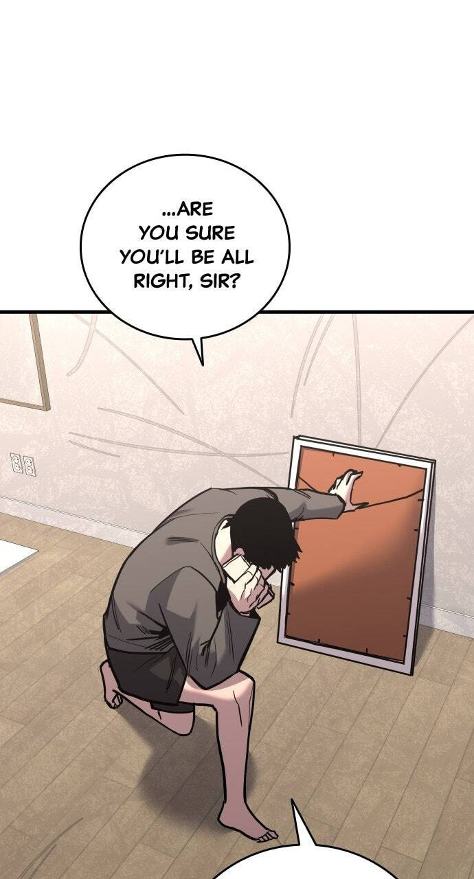 Realization of Justice Chapter 47 page 45 - 