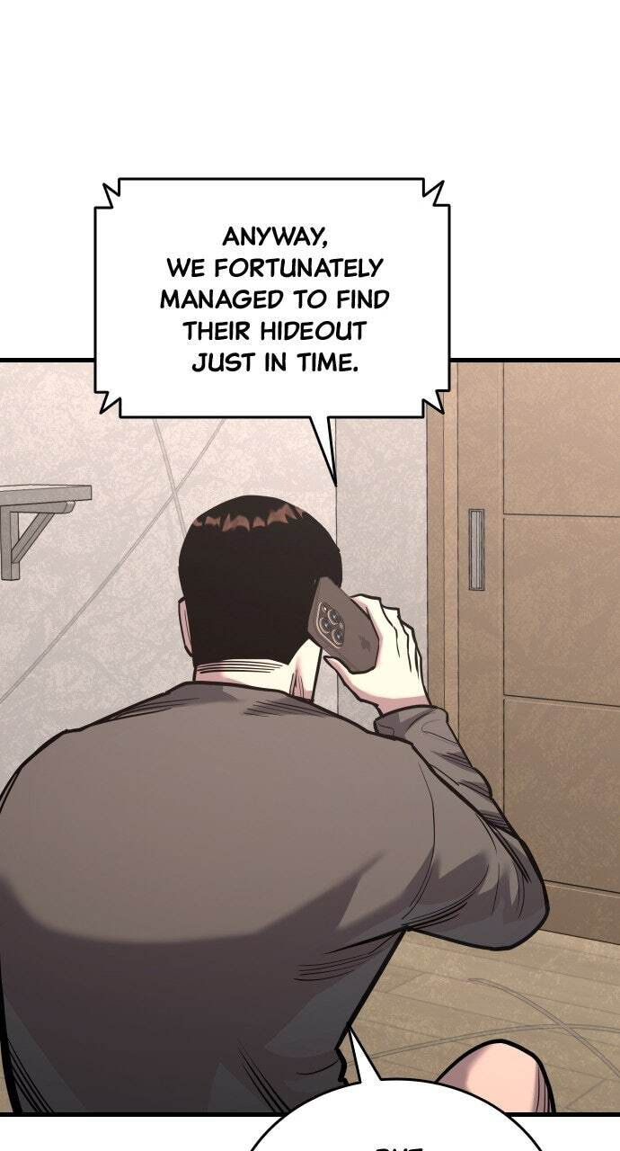 Realization of Justice Chapter 47 page 48 - 