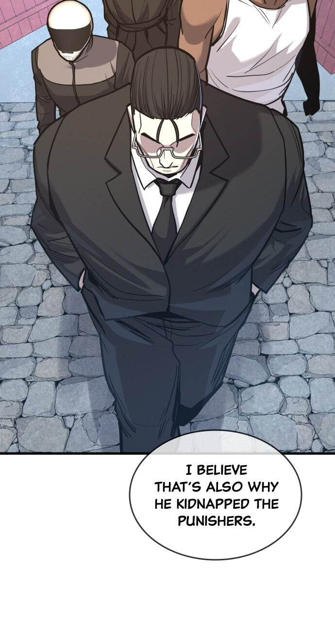 Realization of Justice Chapter 47 page 50 - 