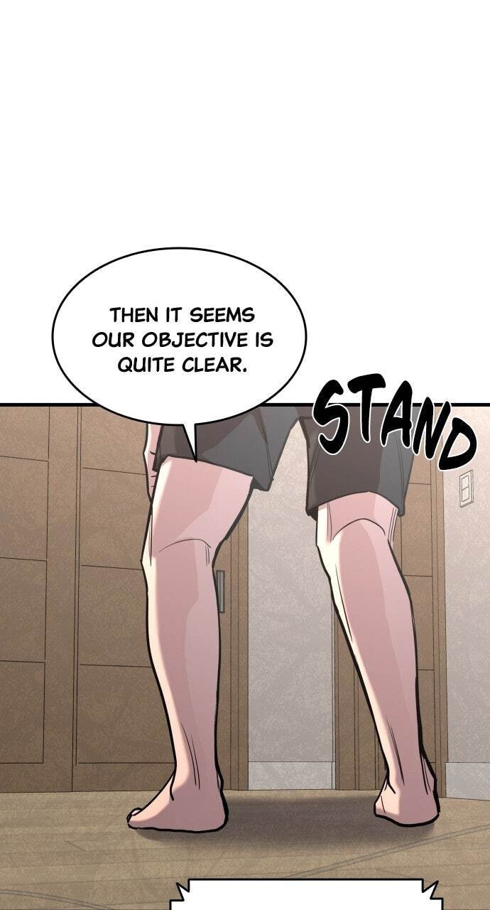 Realization of Justice Chapter 47 page 51 - 