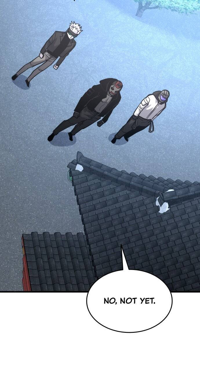 Realization of Justice Chapter 47 page 64 - 