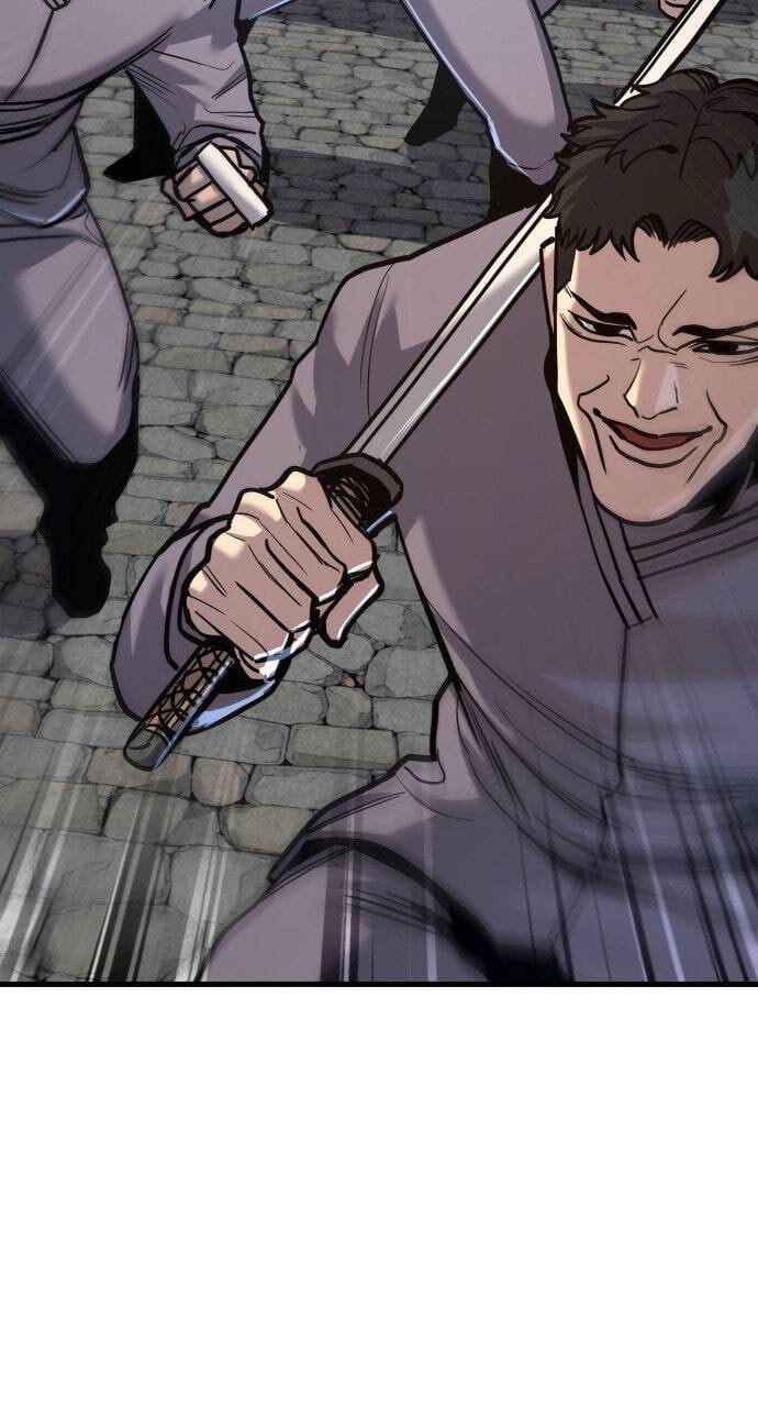 Realization of Justice Chapter 47 page 71 - 