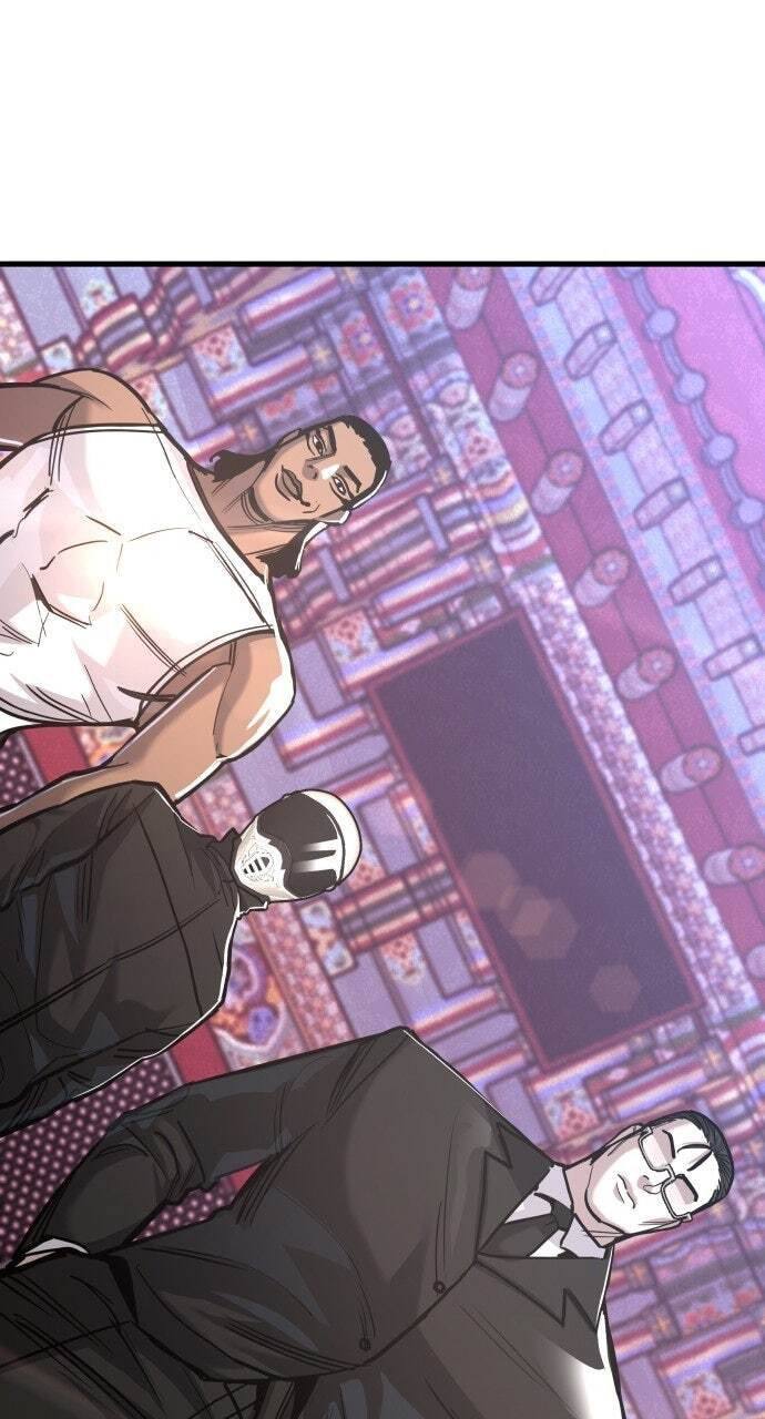 Realization of Justice Chapter 47 page 73 - 