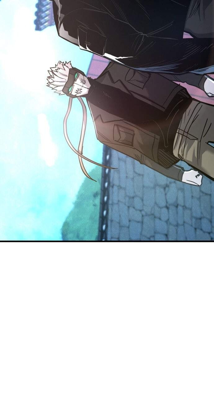 Realization of Justice Chapter 47 page 76 - 