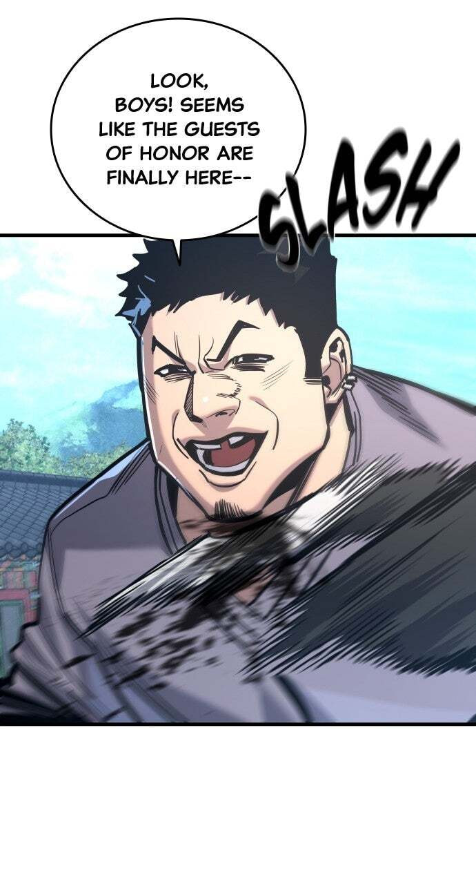 Realization of Justice Chapter 47 page 77 - 