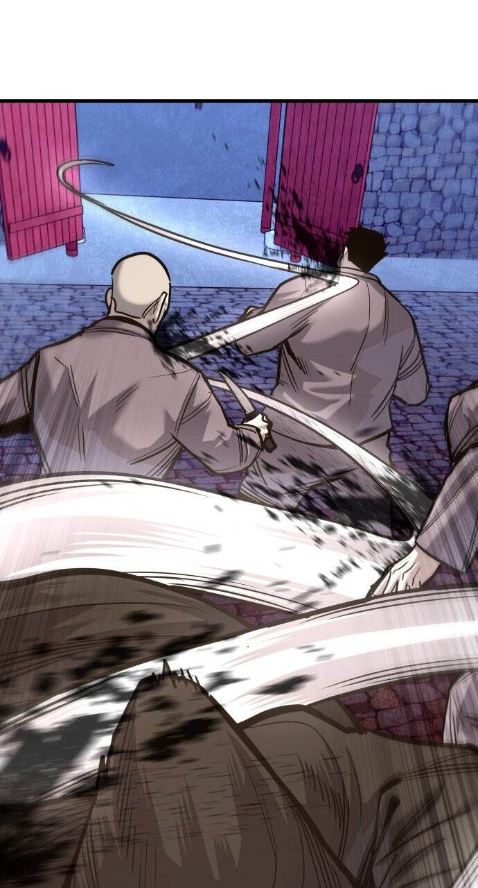 Realization of Justice Chapter 47 page 78 - 