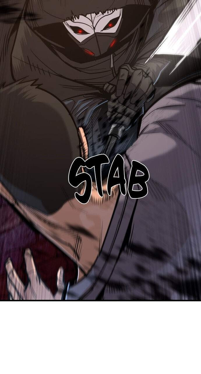 Realization of Justice Chapter 47 page 79 - 