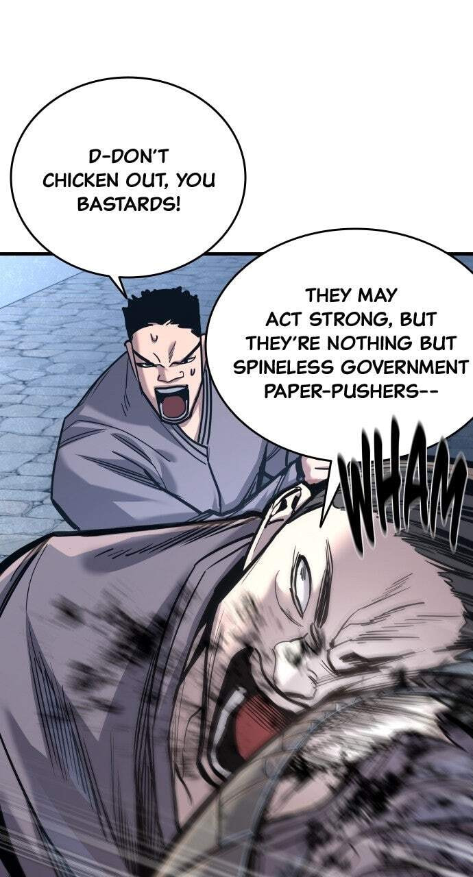 Realization of Justice Chapter 47 page 81 - 