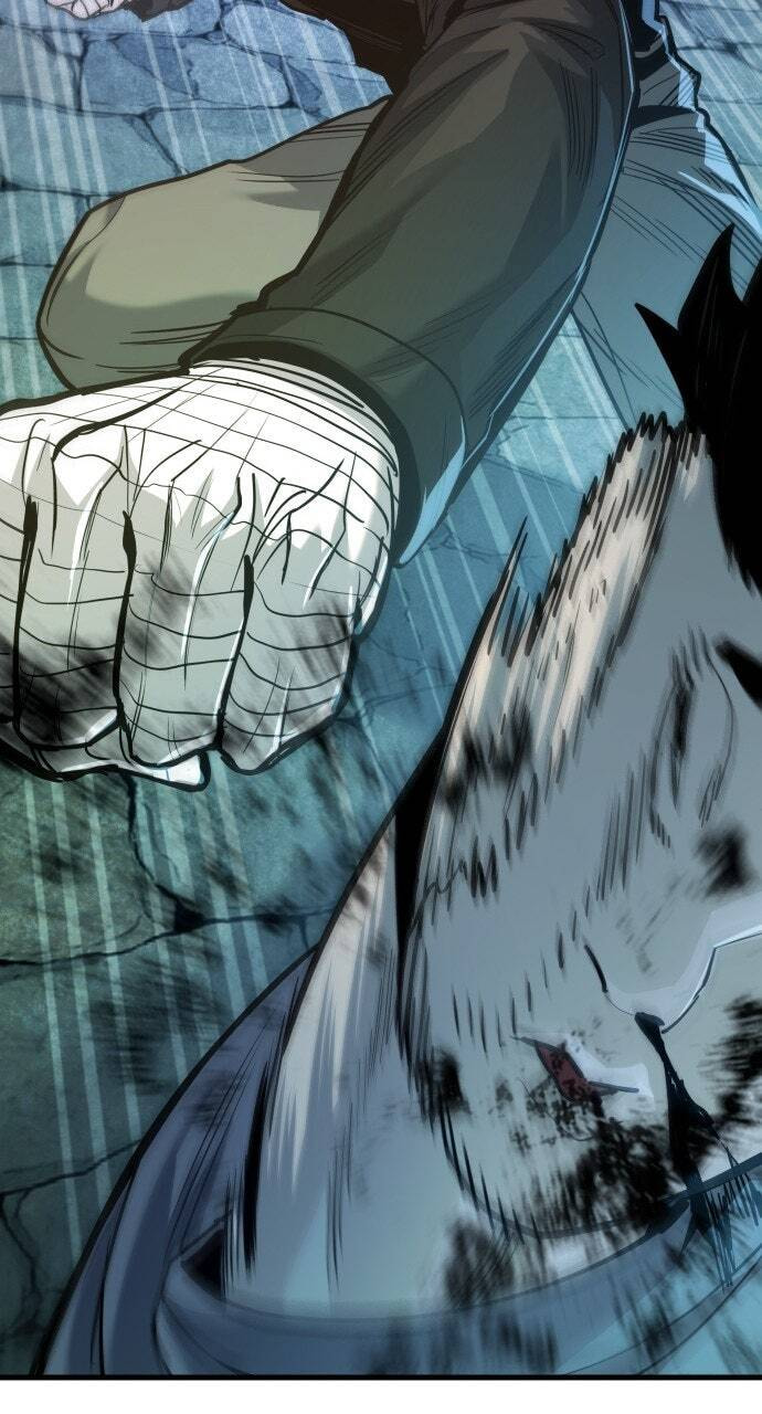 Realization of Justice Chapter 47 page 84 - 