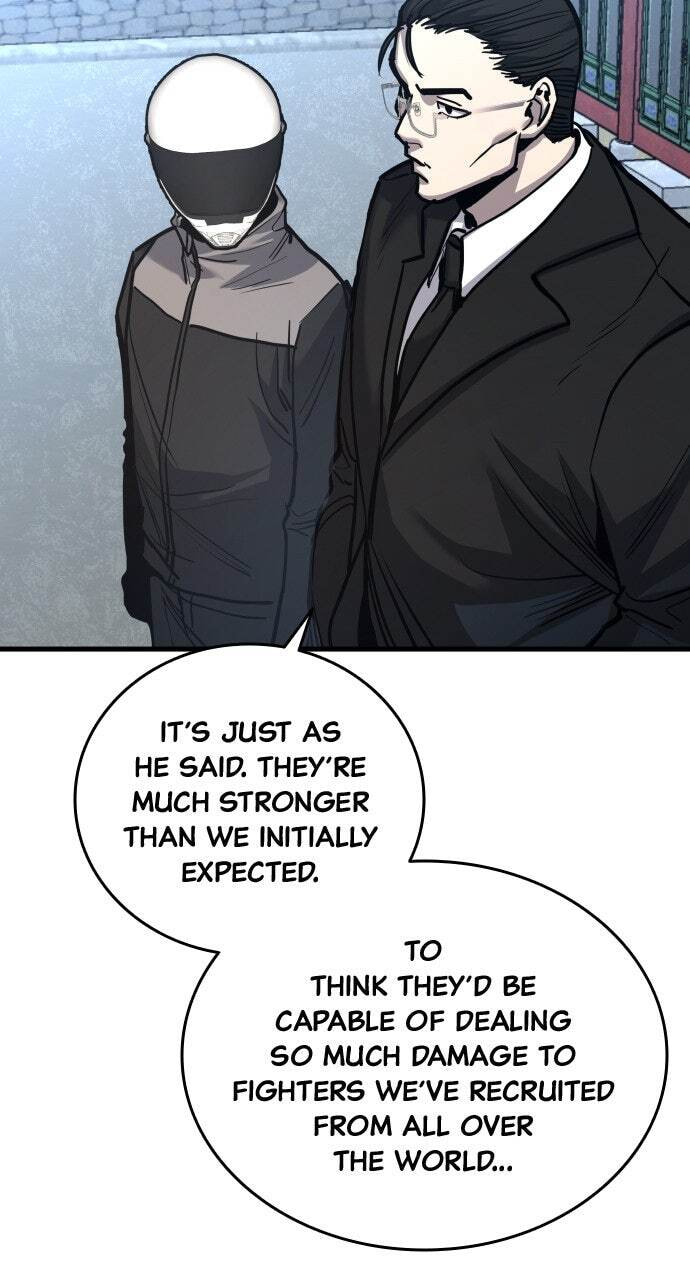 Realization of Justice Chapter 47 page 86 - 