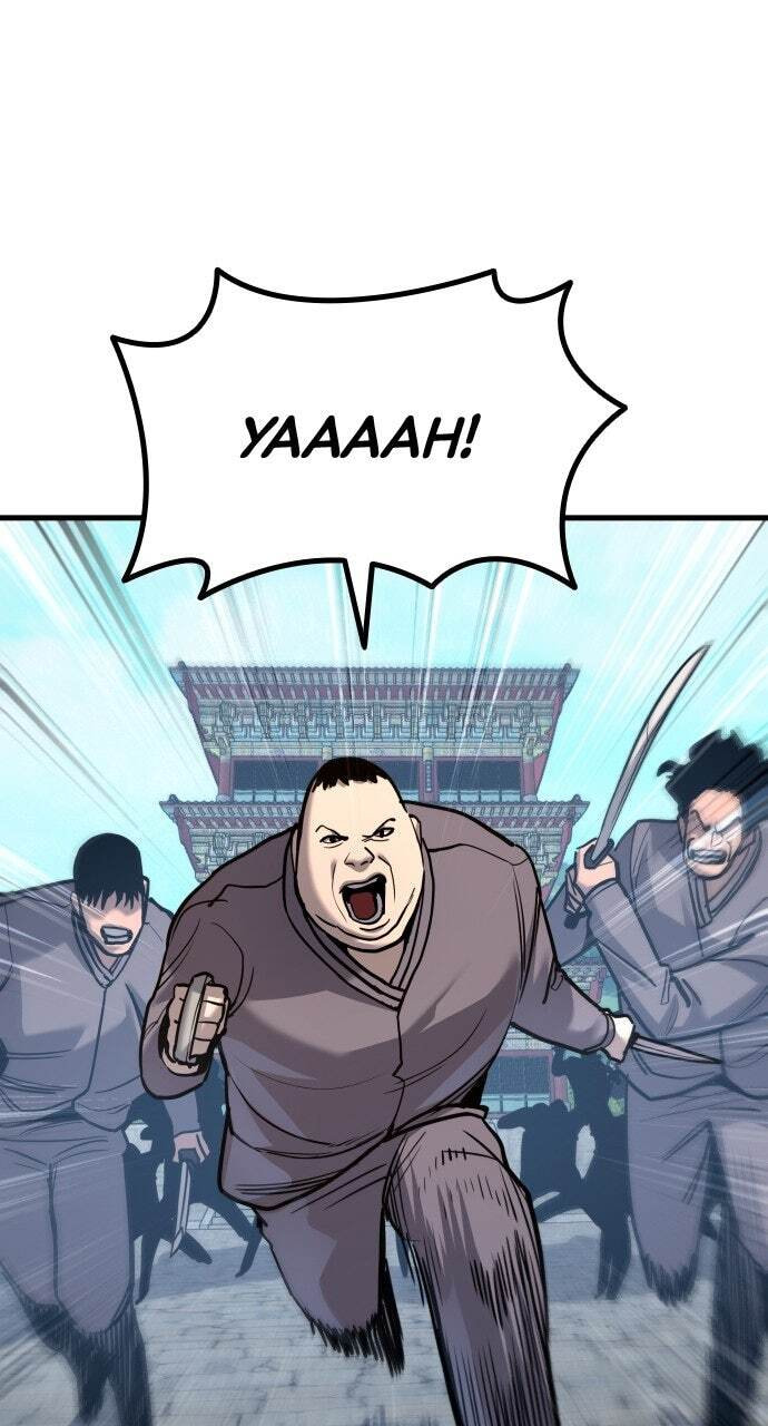 Realization of Justice Chapter 47 page 92 - 