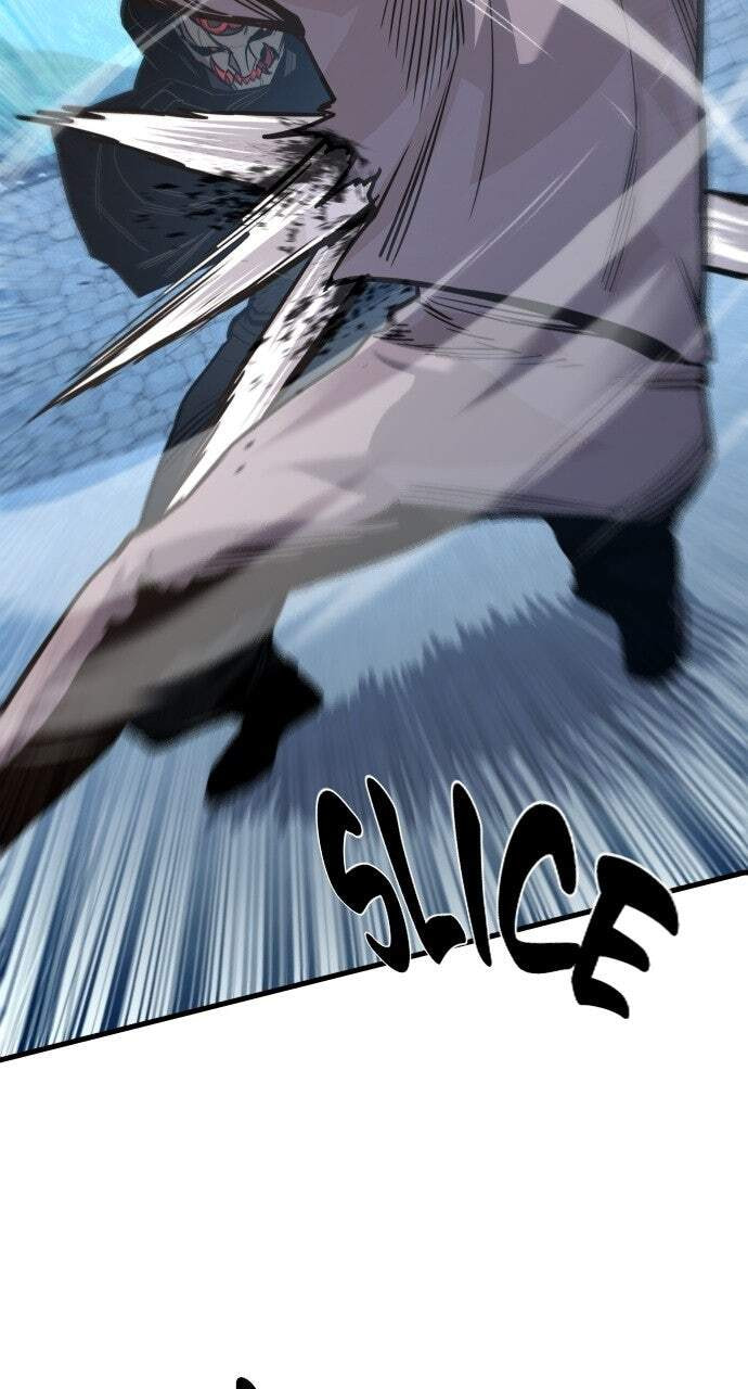 Realization of Justice Chapter 47 page 97 - 