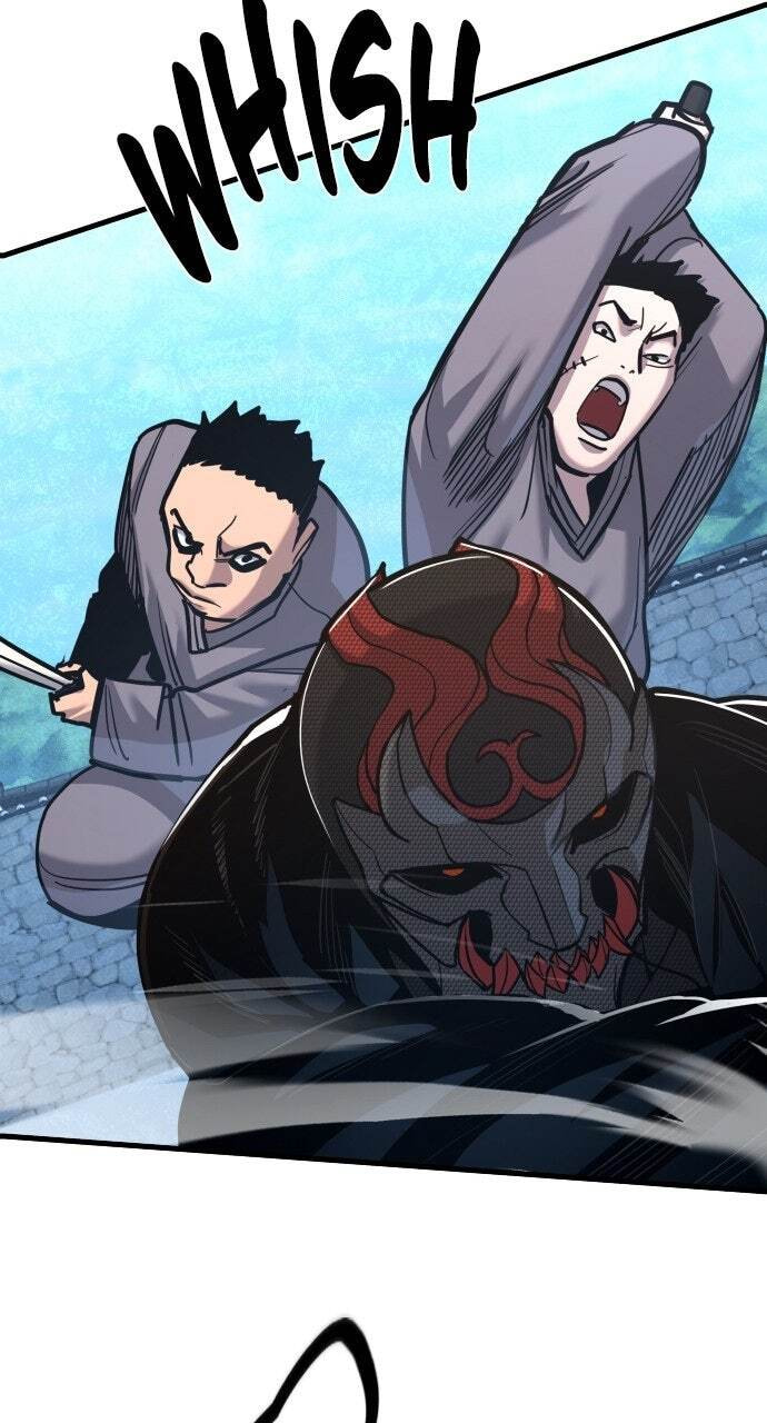 Realization of Justice Chapter 47 page 98 - 