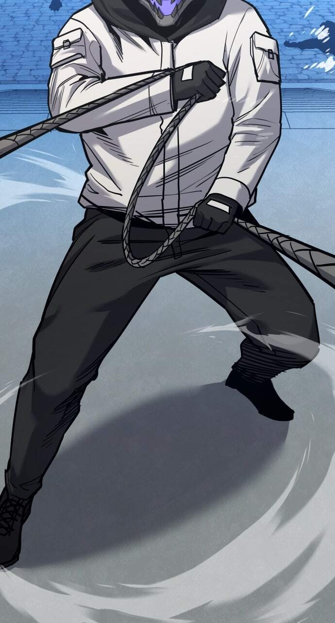 Realization of Justice Chapter 48 page 2 - 