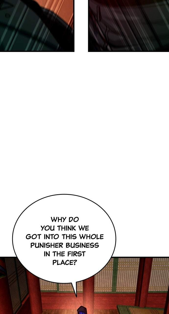 Realization of Justice Chapter 48 page 112 - 
