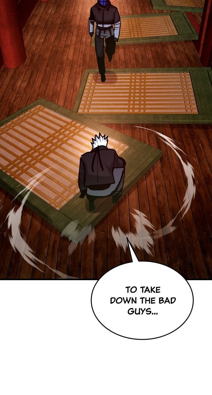 Realization of Justice Chapter 48 page 113 - 