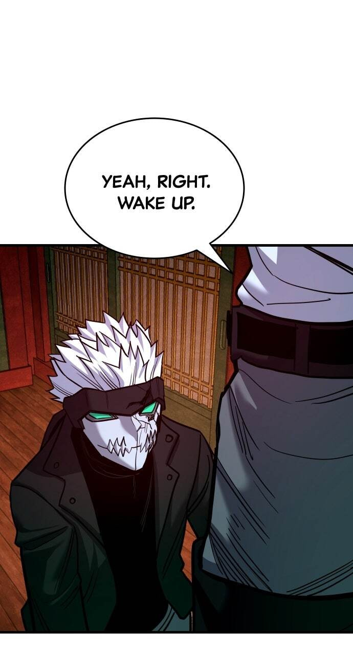 Realization of Justice Chapter 48 page 114 - 