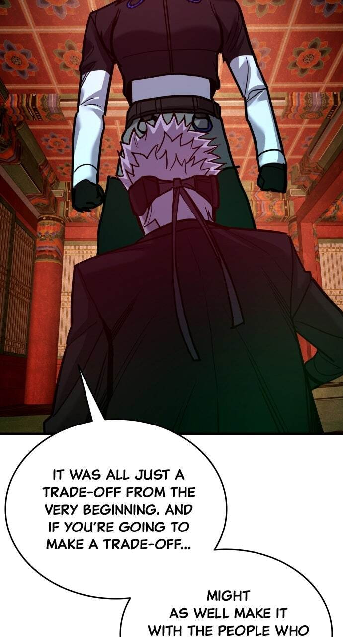 Realization of Justice Chapter 48 page 116 - 