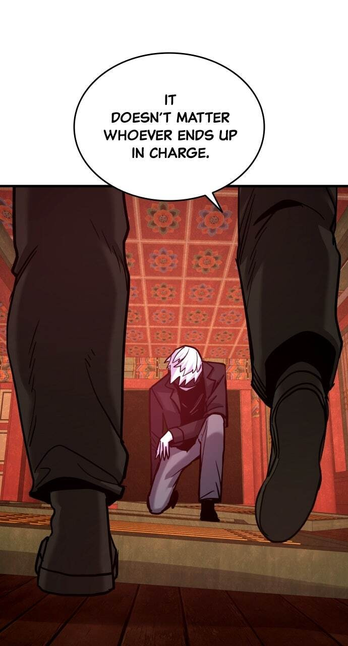 Realization of Justice Chapter 48 page 119 - 