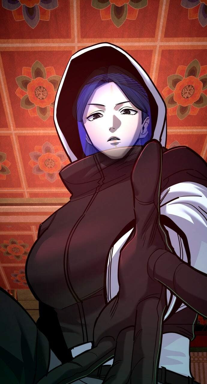 Realization of Justice Chapter 48 page 123 - 