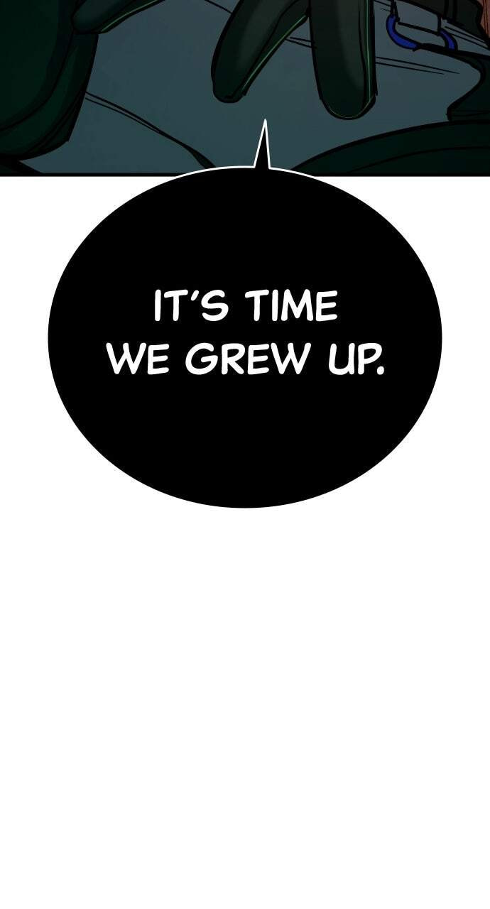 Realization of Justice Chapter 48 page 124 - 