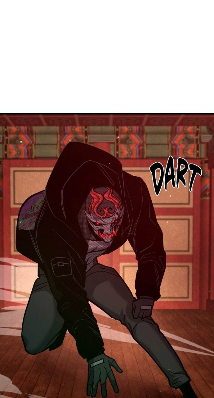 Realization of Justice Chapter 48 page 126 - 