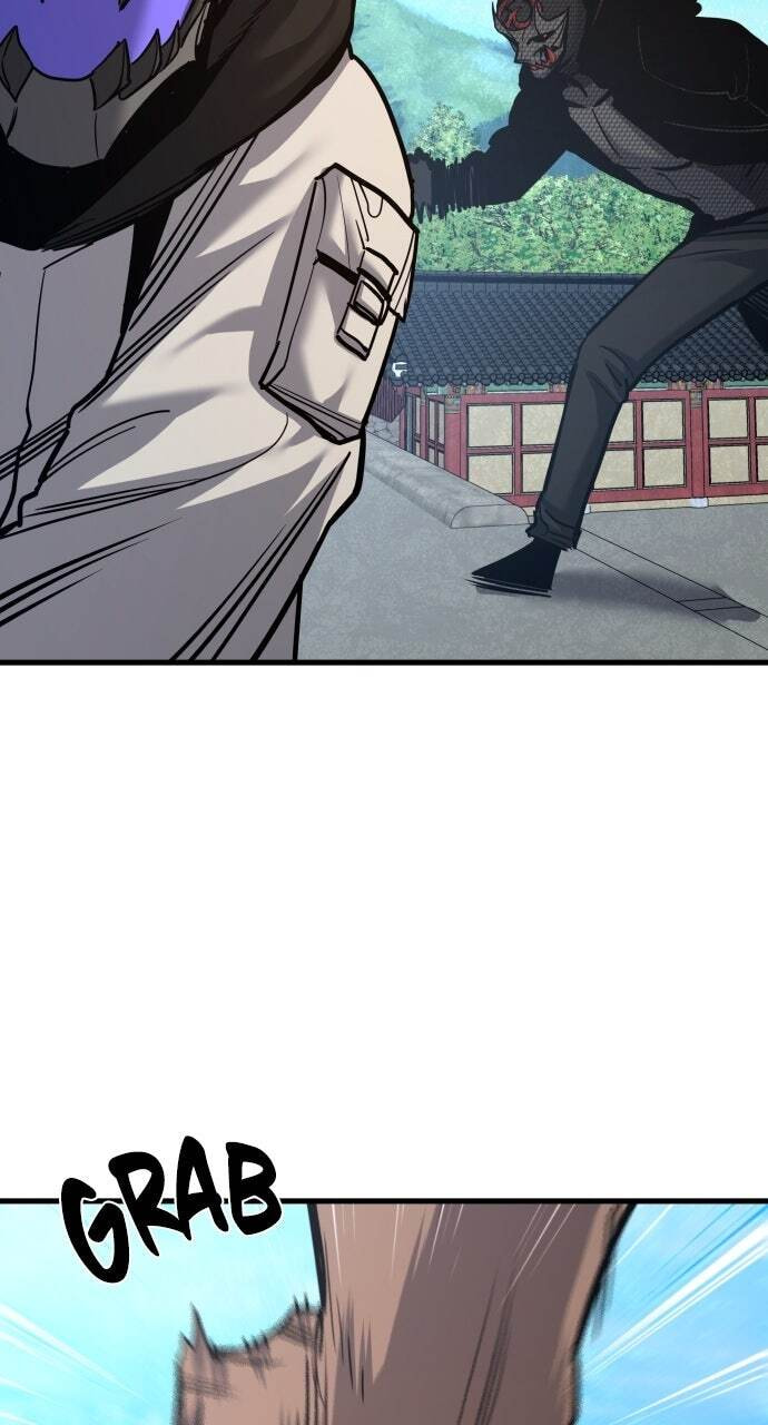 Realization of Justice Chapter 48 page 15 - 