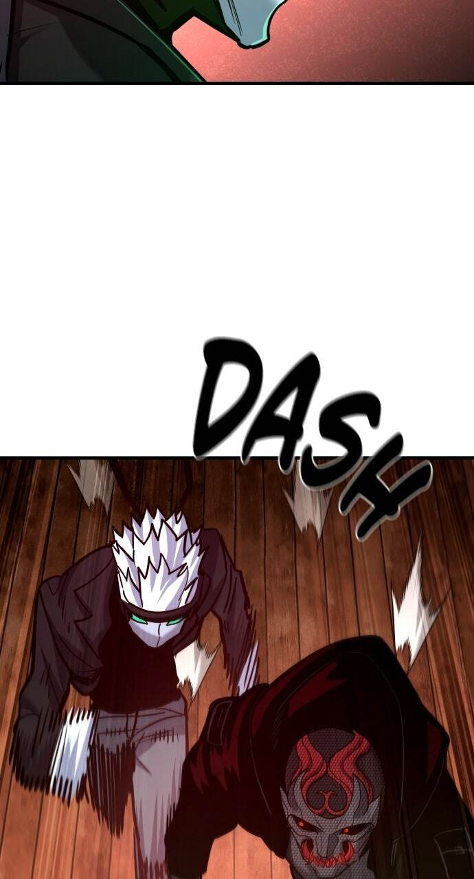 Realization of Justice Chapter 48 page 29 - 