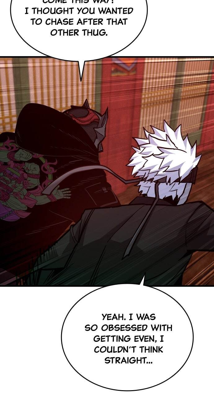 Realization of Justice Chapter 48 page 31 - 
