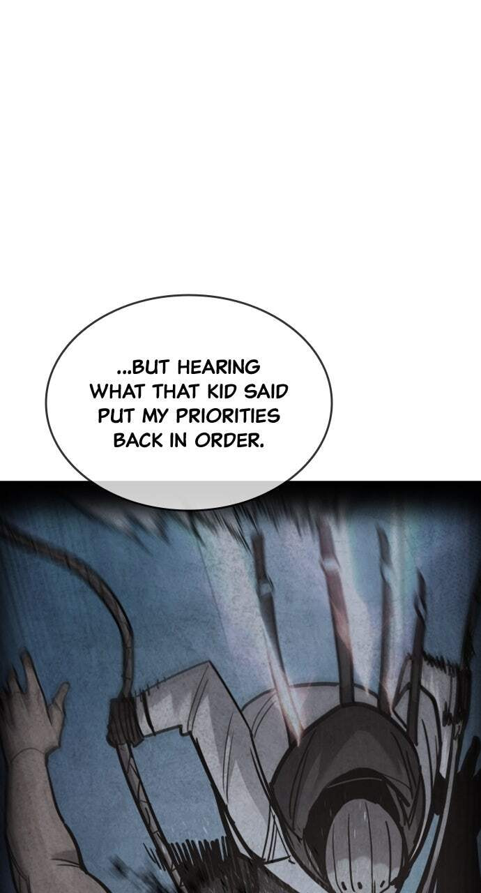 Realization of Justice Chapter 48 page 32 - 