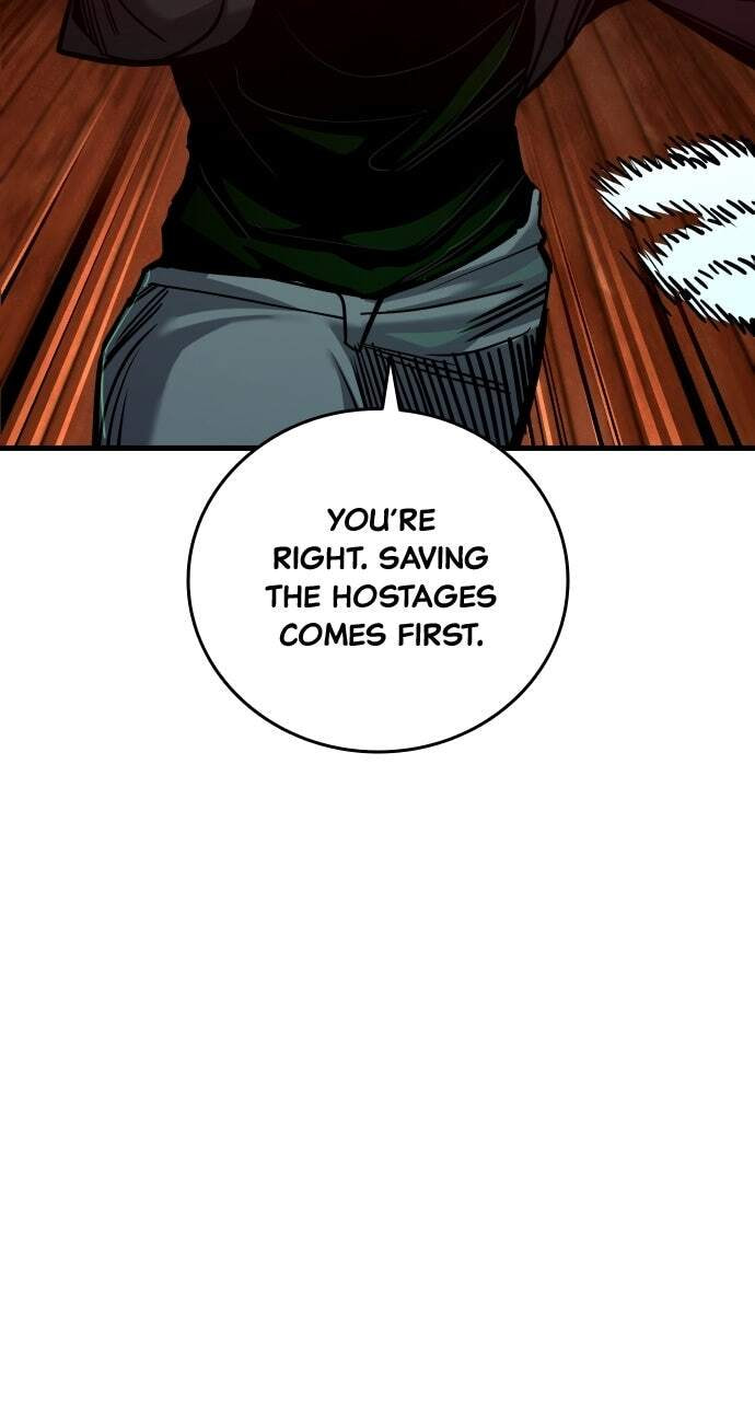 Realization of Justice Chapter 48 page 34 - 