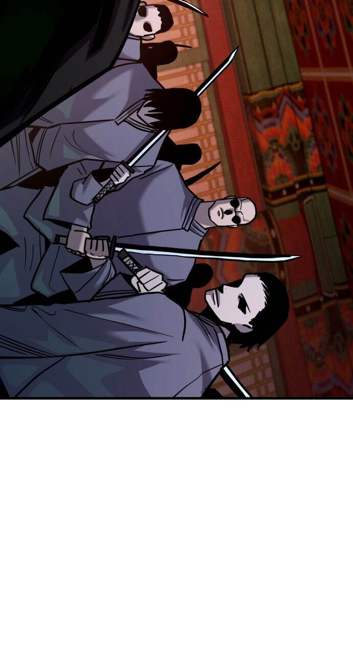 Realization of Justice Chapter 48 page 38 - 