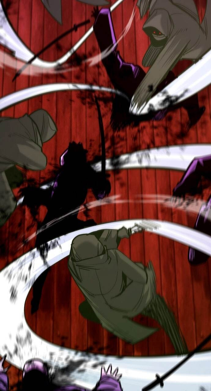Realization of Justice Chapter 48 page 43 - 