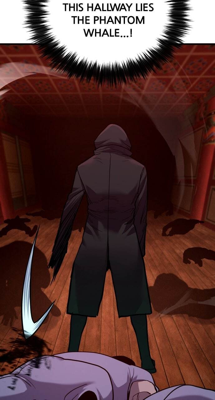 Realization of Justice Chapter 48 page 46 - 