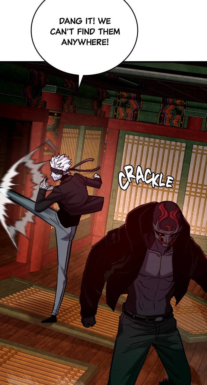 Realization of Justice Chapter 48 page 52 - 