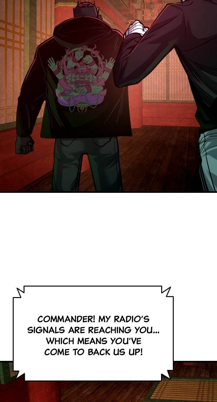 Realization of Justice Chapter 48 page 55 - 